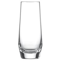 Zwiesel Glas Tritan Crystal Pure Stemware Collection Glassware, 6 Count  (Pack of 1), Cabernet/All Pu…See more Zwiesel Glas Tritan Crystal Pure