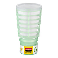 Rubbermaid® FG402498 CirculAir 90™ Pure Odor Neutralizer Passive Air Freshener System Refill