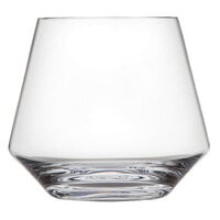 Schott Zwiesel 0026.119066 Pure 17.1 oz. Stemless Burgundy Wine Glass - 6/Case