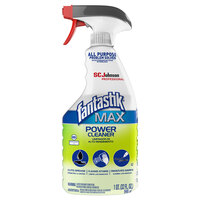 SC Johnson 323563 Fantastik® Max 32 oz. Power All-Purpose Cleaner