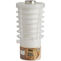 Rubbermaid FG750537 TCell Sugar Cookie Passive Air Freshener System Refill