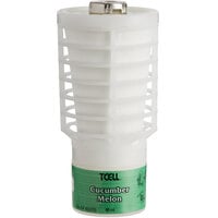 Rubbermaid FG402470 TCell Cucumber Melon Passive Air Freshener System Refill