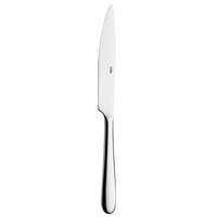 Sola MB276 Cloud 9 1/4 inch 18/10 Stainless Steel Extra Heavy Weight Steak Knife by Arc Cardinal - 12/Case