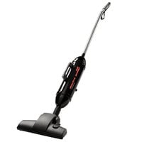 MetroVac ES-109T ElectraSweep Electric Broom / Handheld Canister Vacuum Cleaner with Turbine Brush and Attachment Kit - 480W