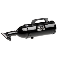 MetroVac VM2B500 Vac N Go Handheld Canister Vacuum Cleaner - 500W