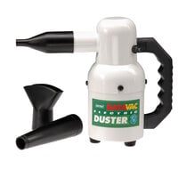 MetroVac ED50018/3 Datavac Electric Duster 500 Handheld Blower with Attachment Kit - 500W