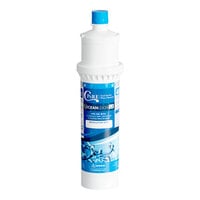 C Pure Oceanloch-L2 Water Filter Replacement Cartridge - 1 Micron Rating and 3.34 GPM