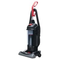 Sanitaire SC5845D FORCE QuietClean 15 inch Bagless Upright Vacuum Cleaner