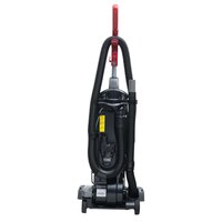 Sanitaire SC5845D FORCE QuietClean 15 inch Bagless Upright Vacuum Cleaner