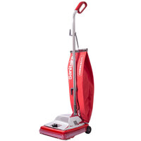 Sanitaire SC930A 13 1/2 HydroClean Hard Floor Washer / Vacuum; 110V-120V