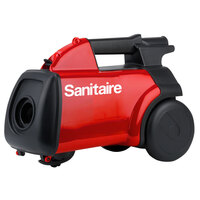 Sanitaire SC3683D EXTEND 2.6 Qt. Canister Vacuum Cleaner