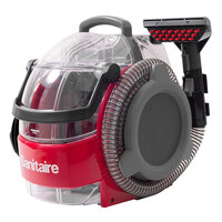 Sanitaire SC6060A 6 inch Corded Spot Carpet Extractor - 0.75 Gallon