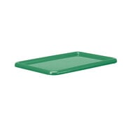 Jonti-Craft 8007JC Green Cubbie Tray Lid