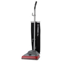 Sanitaire SC679K TRADITION 12" Lightweight Upright Vacuum Cleaner with High-Capacity Shake Out Bag - 600W