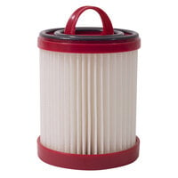 Sanitaire 68903 DCF-3 Replacement Dust Cup Filter for FORCE Bagless Upright Vacuum Cleaners