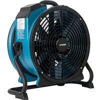 XPOWER FC-420 18 inch 5-Speed Portable High Velocity Commercial Shop Fan Air Circulator - 3600 CFM; 115V