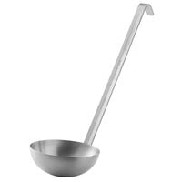 Vollrath 46932 32 oz. Two-Piece Stainless Steel Ladle
