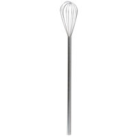 40 inch Stainless Steel Piano Whip / Whisk