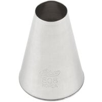 Ateco 808 Plain Piping Tip