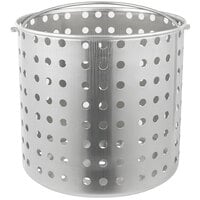 Vollrath 68290 Wear-Ever Replacement Boiler / Fryer Basket for 68269 - 11 1/4 inch x 10 7/8 inch