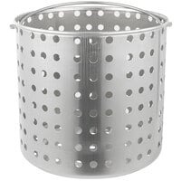 Vollrath 68290 Wear-Ever 32 Qt. Replacement Boiler / Fryer Basket for 68269