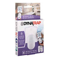 DynaTrap DT3009W-1003S Flylight White Indoor Plug-In Insect Trap