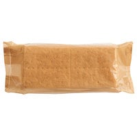 Nabisco Honey Maid 4.8 oz. Graham Cracker Sleeve - 27/Case