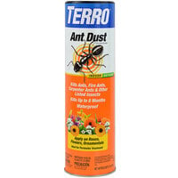 Terro T600 Ant Dust