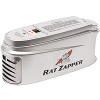 Victor Pest RZU001-4 Rat Zapper Ultra Electronic Rat Trap