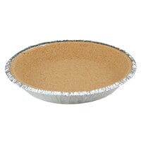 Keebler Ready Crust 6 oz. Graham 9 inch Pie Shell - 12/Case