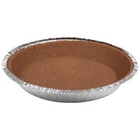 Keebler Ready Crust 6 oz. Chocolate Graham 9 inch Pie Shell - 12/Case