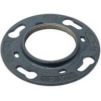 Zurn Elkay P415-CC Cast Iron 7 1/2" Clamping Collar for Z415 Series Floor Drains