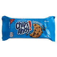 Chips Ahoy! Individually Wrapped Snacks