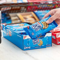 Nabisco Chips Ahoy! 1.55 oz. Chocolate Chip Cookie Snack Packs - 48/Case