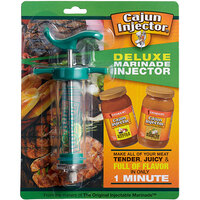 Cajun Injector 1 oz. Deluxe Marinade/Flavor Injector