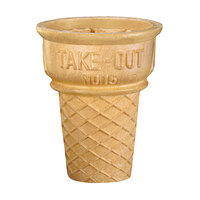 Keebler Eat-It-All® 15D Cake Cup for Dispenser   - 600/Case