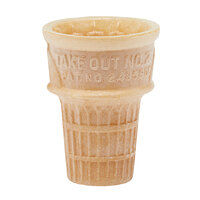 Keebler Eat-It-All® 25D Cake Cup for Dispenser   - 1000/Case