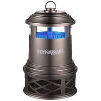 Dynatrap DT 2000XLP-TUN Indoor/Outdoor Decora Extra-Large Tungsten Flying Insect Trap - 35 Watts - 1 Acre Coverage