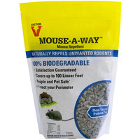 Victor Pest M806 1.75 lb. Mouse-Away Rodent Repellent