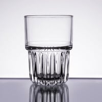 Libbey 15436 Everest 12 oz. Short Stackable Beverage Glass - 36/Case