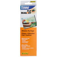 Terro T520 4-Pack Window Fly Trap