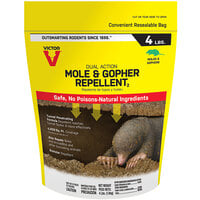 Victor Pest M7001-1 4 lb. Mole and Gopher Repellent