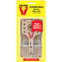 Victor Pest M144 Power-Kill Rat Trap