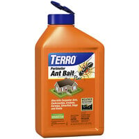 Terro T2600 2 lb. Perimeter Ant Bait Plus
