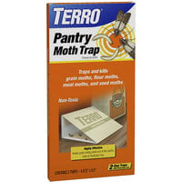 Best Deal for TERRO T2512 Ready-to-Use Indoor Fruit Fly Killer and Trap