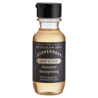 Beekman 1802 Dispensary 1 oz. Black Peppercorn, Cardamom, and Clove Shampoo - 144/Case