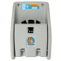 Koala Kare KB102-01 Child Protection Seat / Safety Seat - Gray