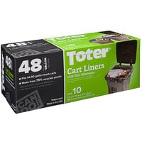 Toter Trash Can Liners / Garbage Bags