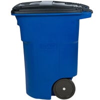 Toter Industrial Trash Cans