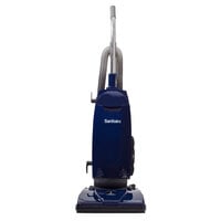 Sanitaire SL4110A PROFESSIONAL 13 inch Bagged Upright Vacuum Cleaner